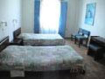 Les Moulins Hotel 2*